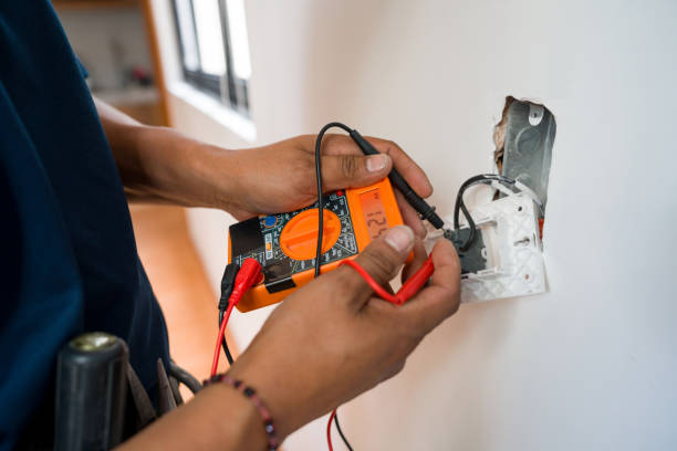Best Electrical System Inspection  in Altadena, CA