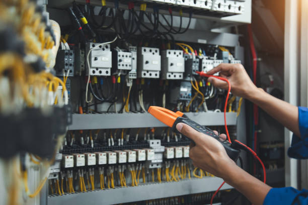 Best Industrial Electrical Services  in Altadena, CA