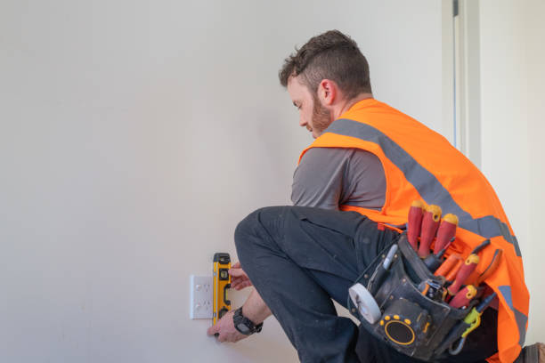 Best Electrical Contractors for Businesses  in Altadena, CA