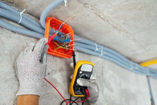 Best Licensed Electrician  in Altadena, CA